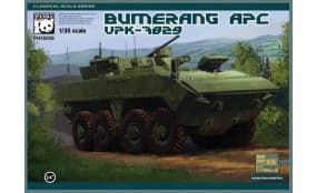 BTR VPK-7829 Bumerang