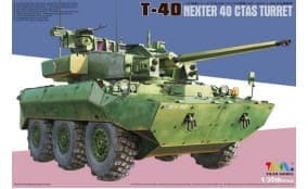 T-40 NEXTER