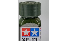 XF-13 эмаль