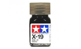 X-19 эмаль