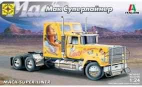 Мак Суперлайнер