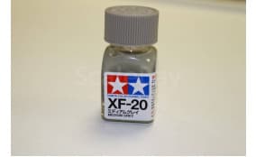 XF-20 эмаль