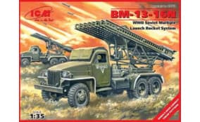 BM-13-16N