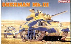 SHERMAN MK. III