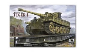 Pz.Kpfw VI 
