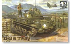 M42 TANK LATE