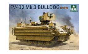 FV-432 Mk.3 