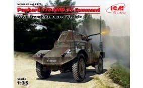 Panhard 178 AMD-35 Command