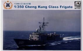 Cheng Kung Class