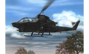AH-1Q/S Cobra 