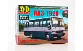 ПАЗ-7920