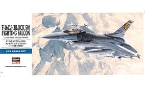 F-16CJ (Block 50) Fighting Falcon