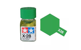 X-28 эмаль
