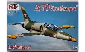 Л-39 