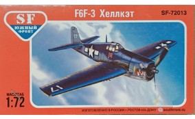 F6F-3 Хеллкэт
