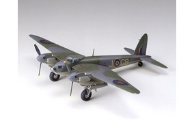 De Havilland Mosquito B Mk.IV/PR Mk.IV